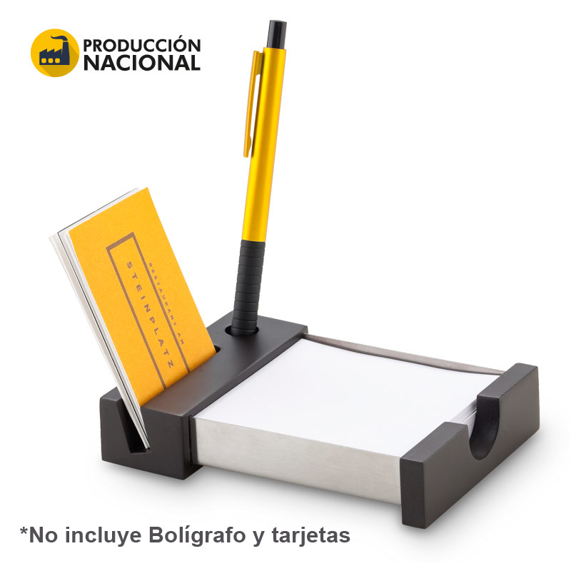 Portatacos Con Portalapices - Producción Nacional