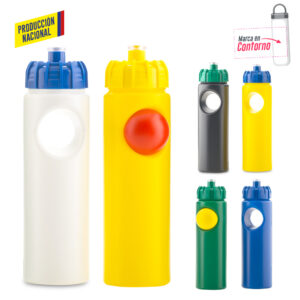BotilitoSamson 650 ML (Producción nacional)