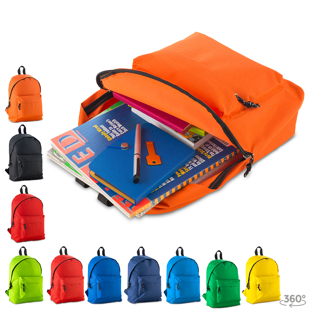 Morral Backpack Derex