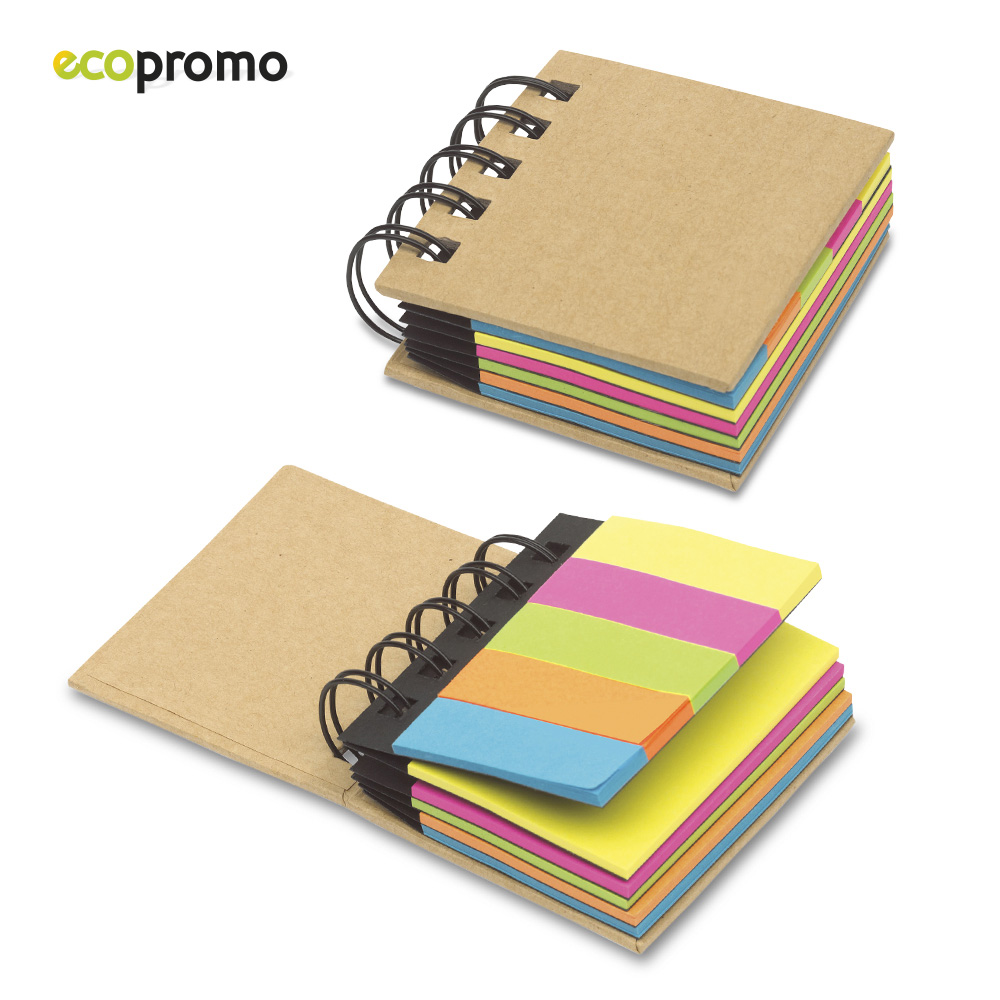 Memo Sticky set Ring