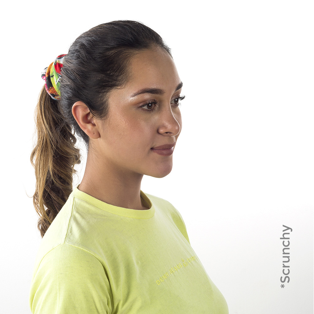 Cuello Multifuncional para Sublimación - Imagen 4