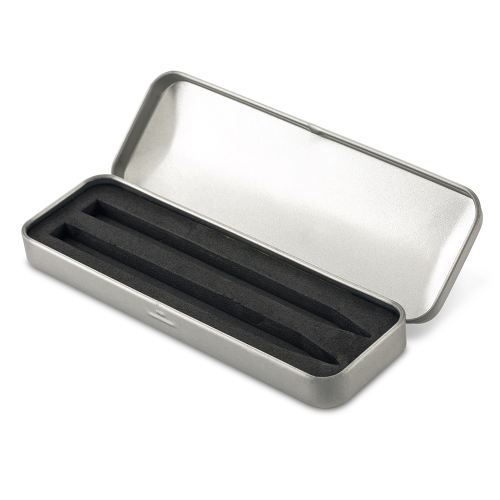 ESTUCHE METALICO AVALON - Imagen 2