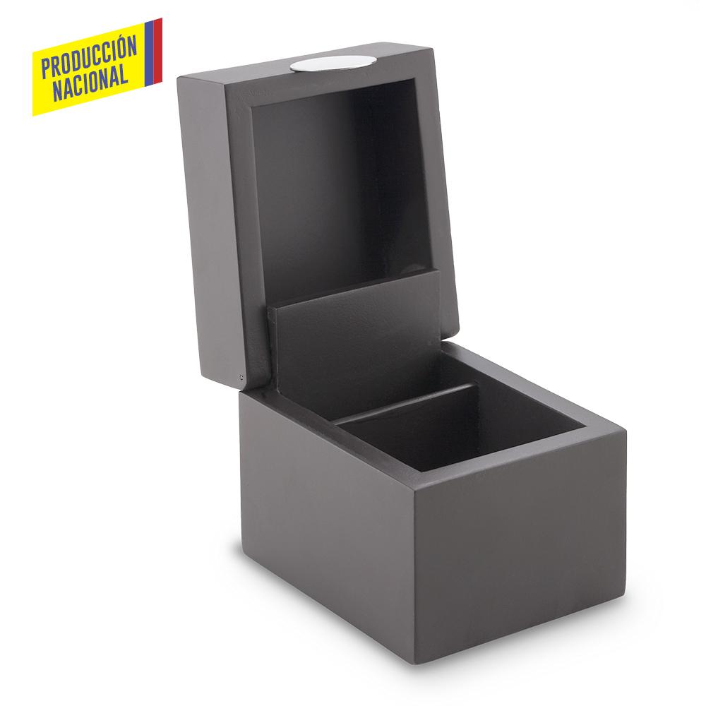 Caja De Te- Producción Nacional - Imagen 4