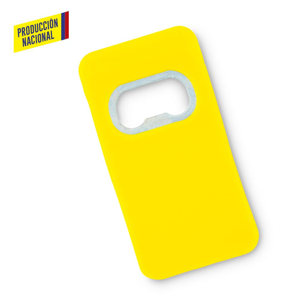 Destapador Rectangular - Produccion Nacional - Imagen 2