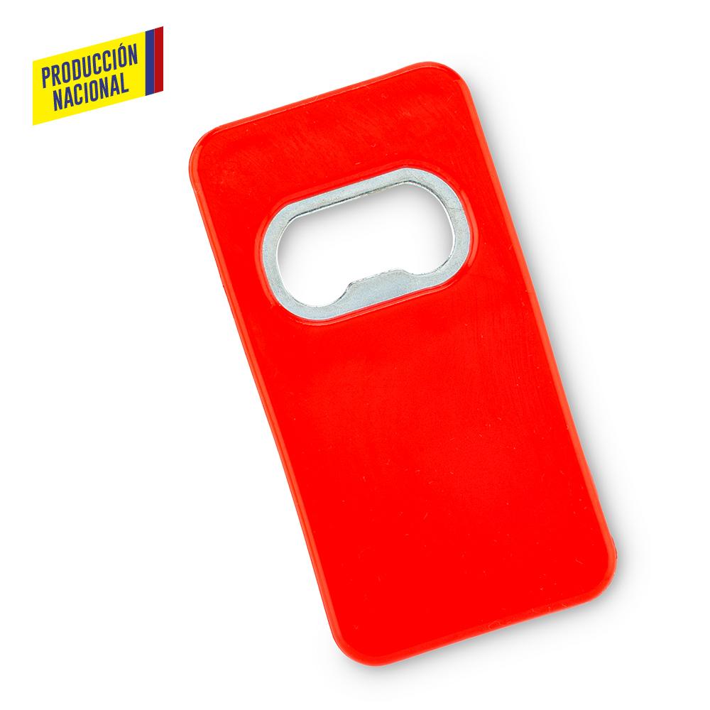 Destapador Rectangular - Produccion Nacional - Imagen 5