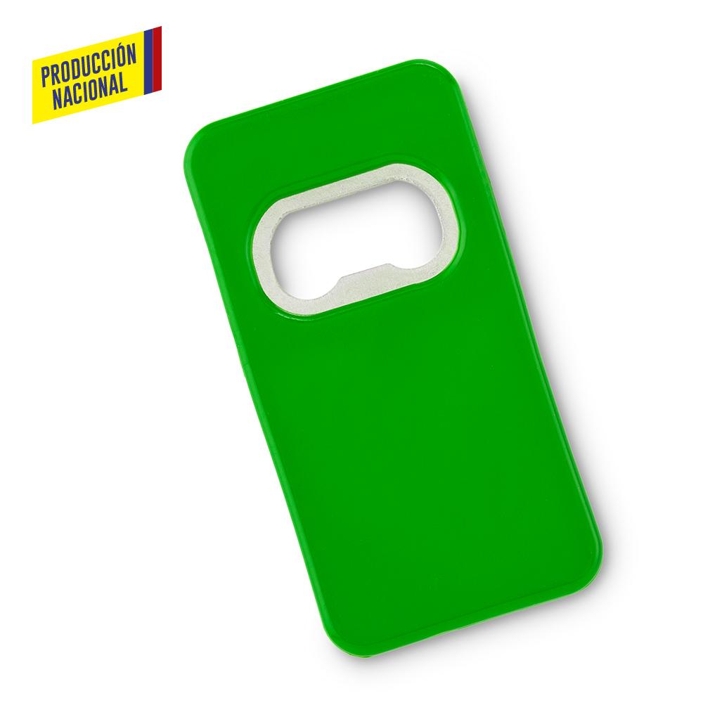Destapador Rectangular - Produccion Nacional - Imagen 6