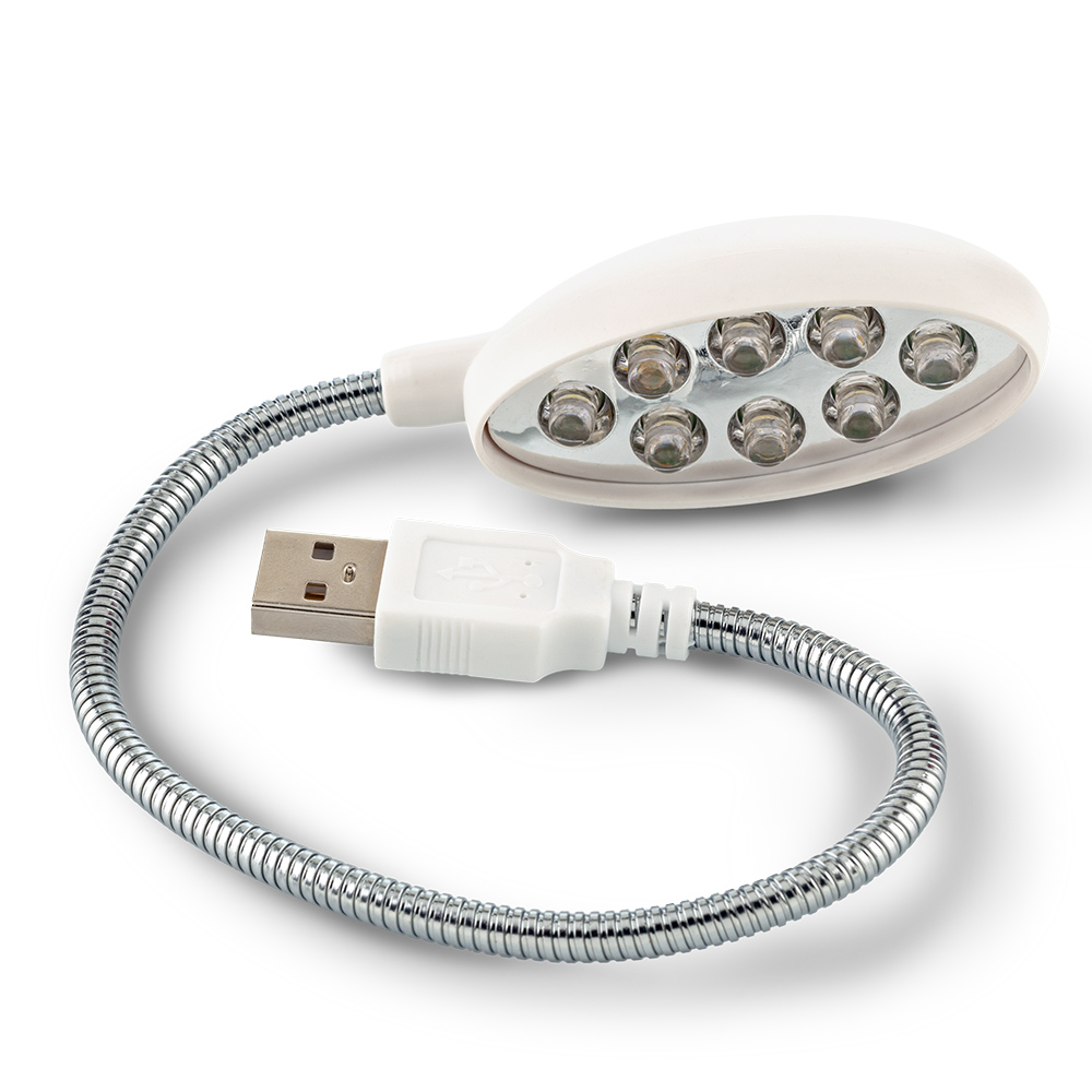Mini Lámpara para Laptop - Imagen 2