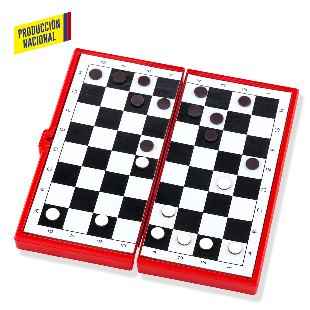 Juego Portatil - Producción Nacional - Imagen 3