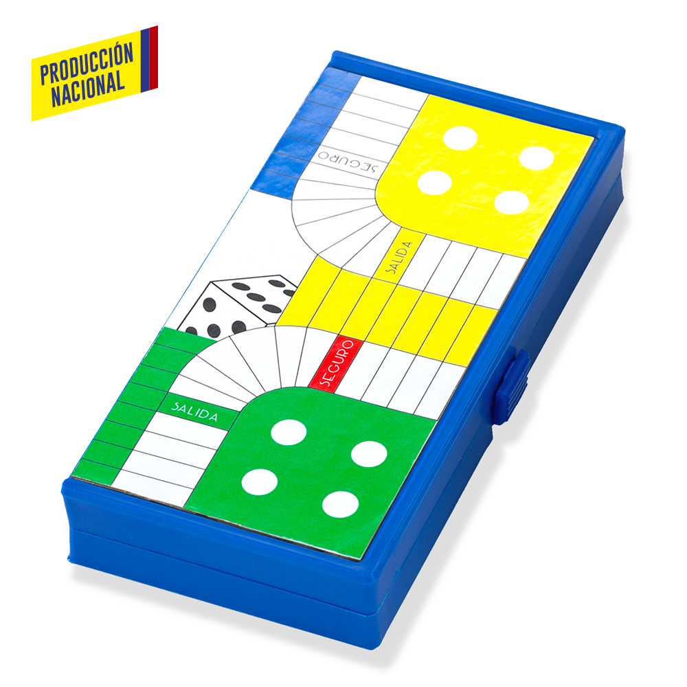 Juego Portatil - Producción Nacional - Imagen 4
