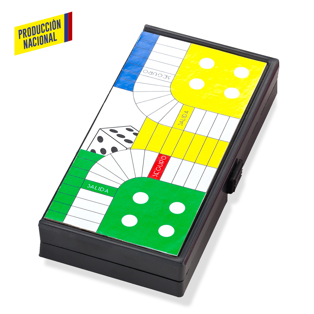 Juego Portatil - Producción Nacional - Imagen 5