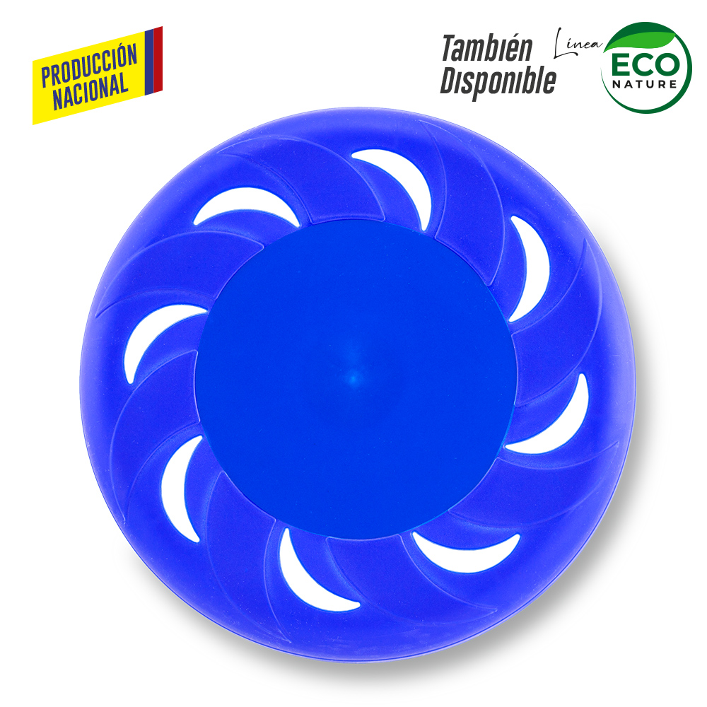 Frisbee Aero - Producción Nacional - Imagen 3