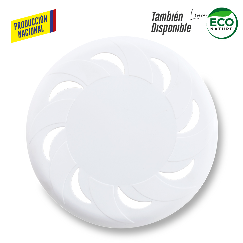 Frisbee Aero - Producción Nacional - Imagen 4
