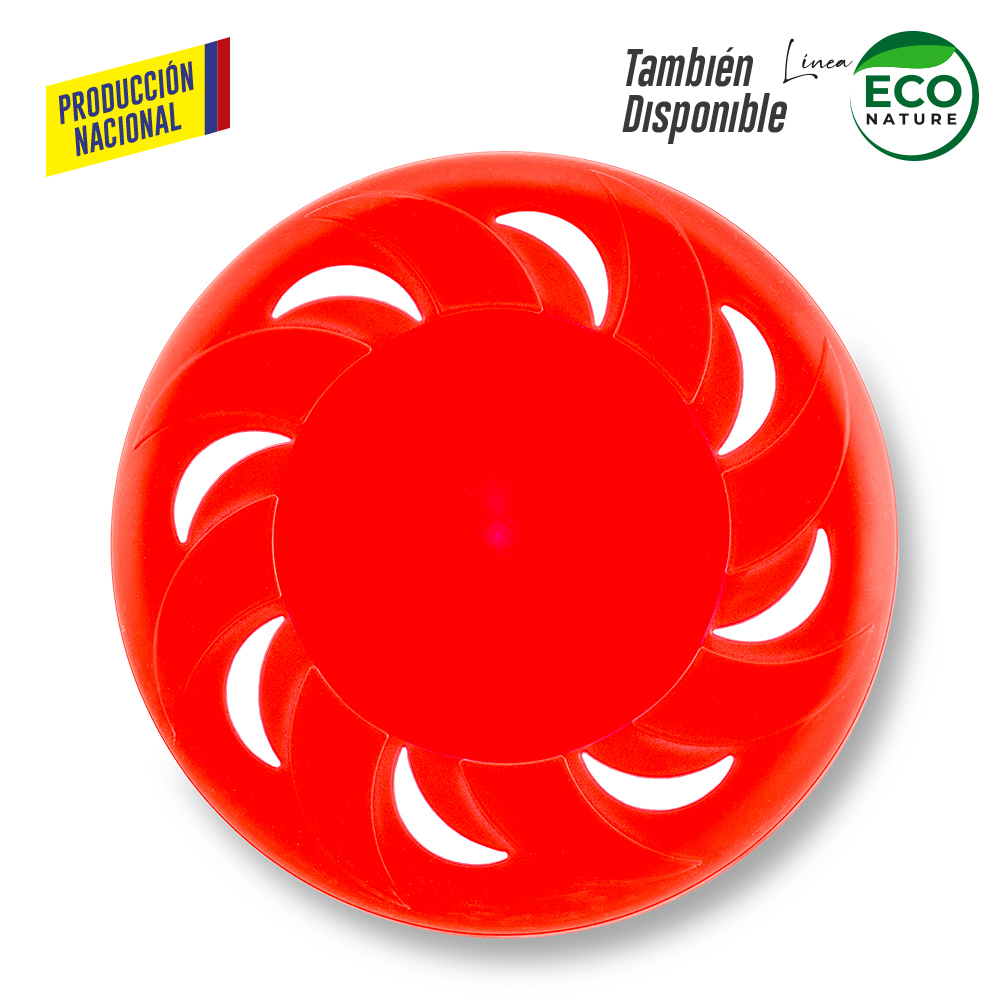 Frisbee Aero - Producción Nacional - Imagen 6