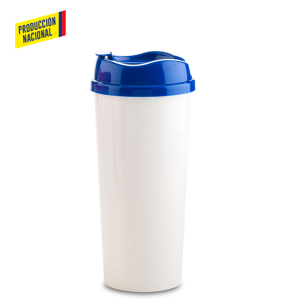 Vaso Plástico New York 23 oz - Imagen 2