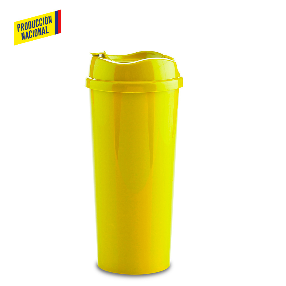 Vaso Plástico New York 23 oz - Imagen 3