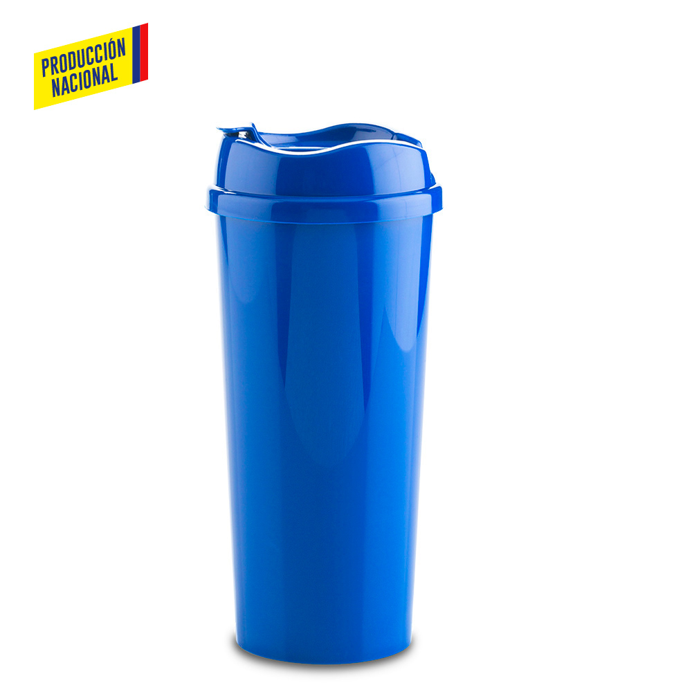 Vaso Plástico New York 23 oz - Imagen 4