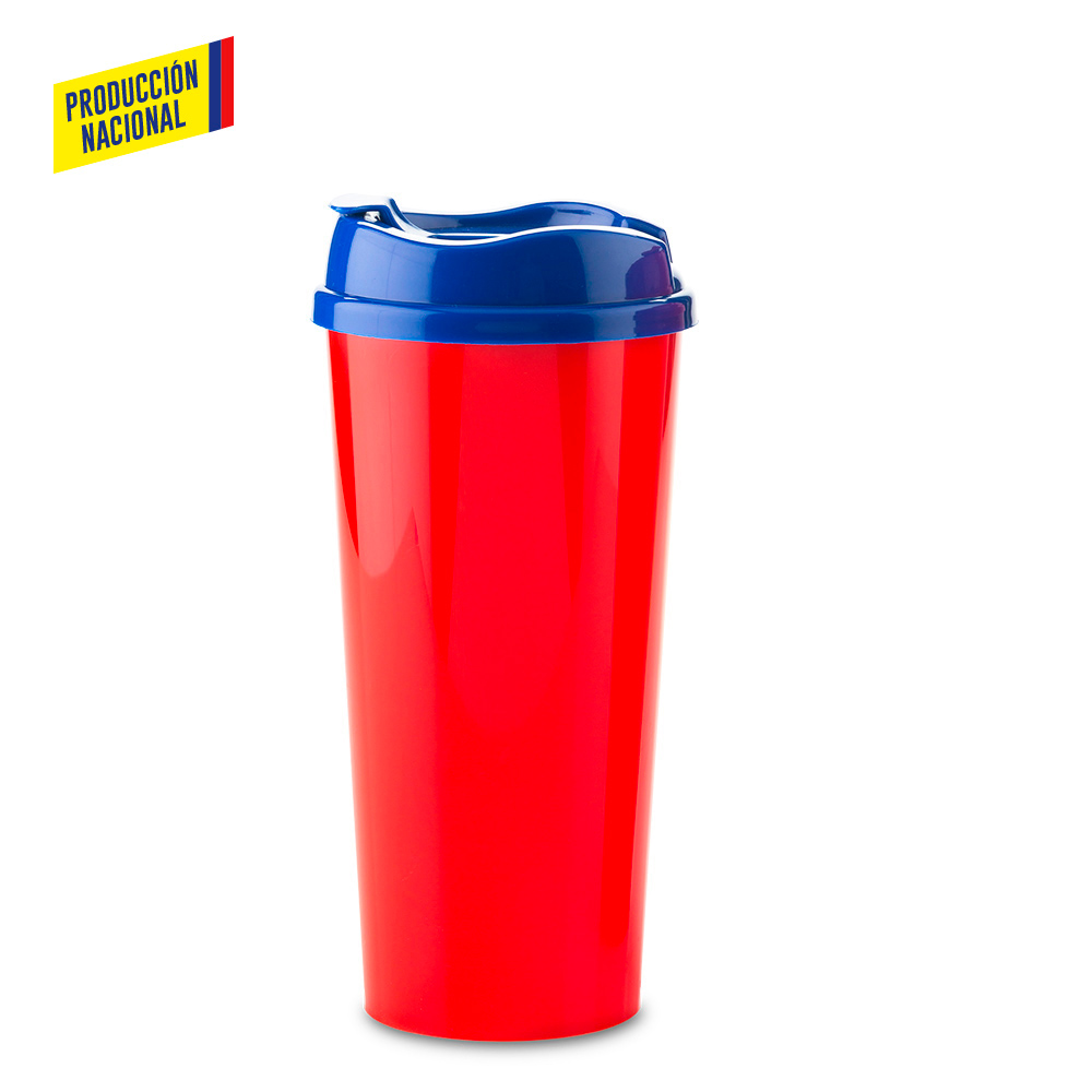 Vaso Plástico New York 23 oz - Imagen 5