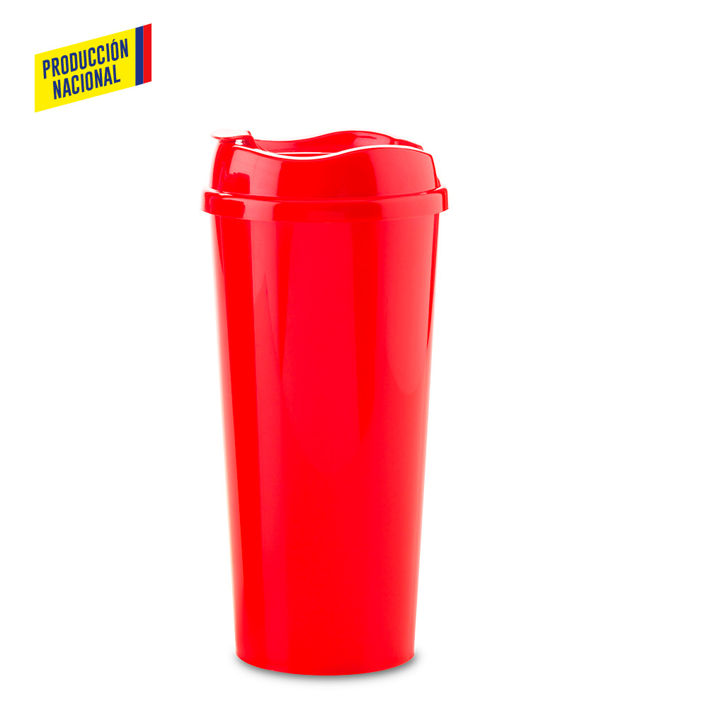 Vaso Plástico New York 23 oz - Imagen 6