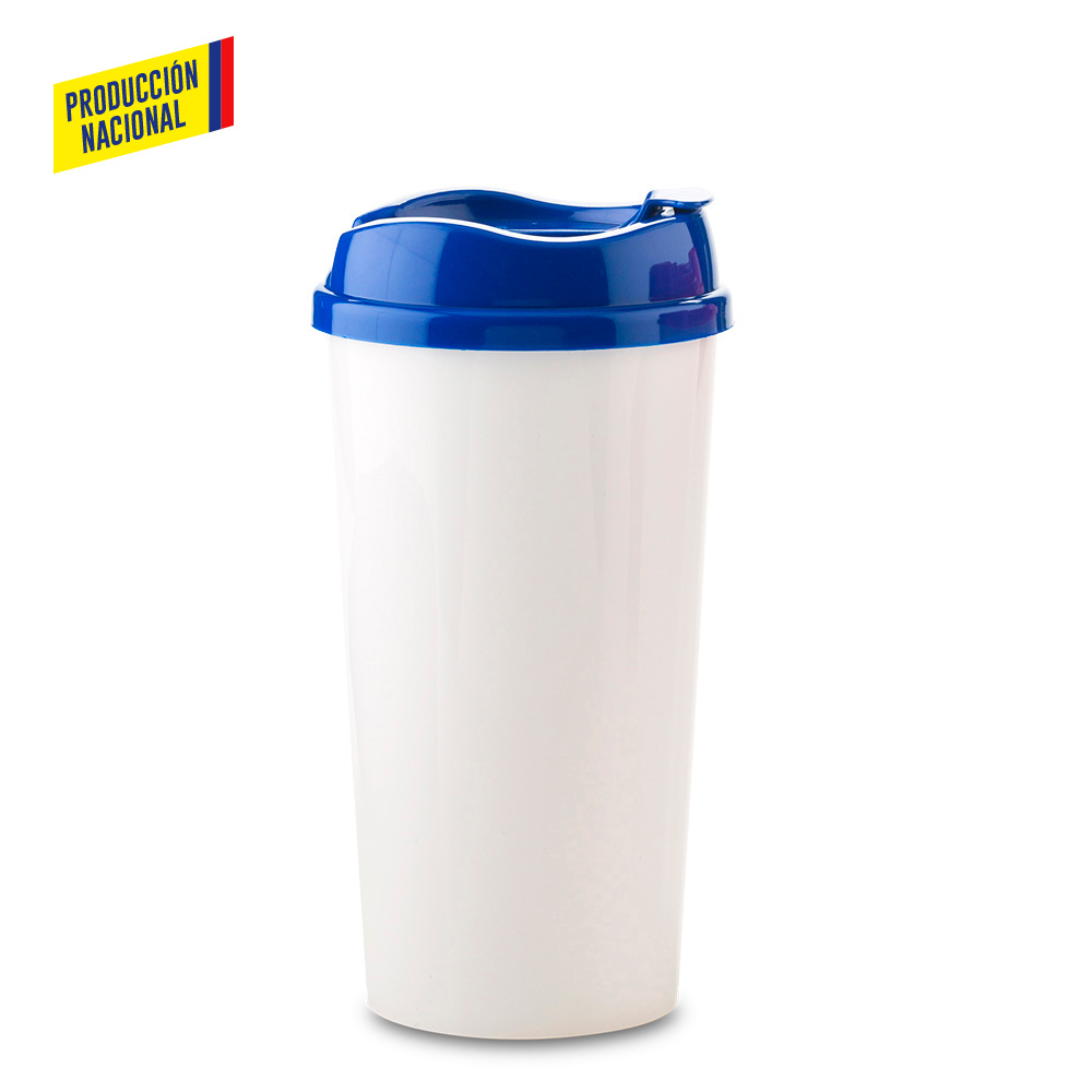 Vaso Plástico New York 20 oz - Imagen 2