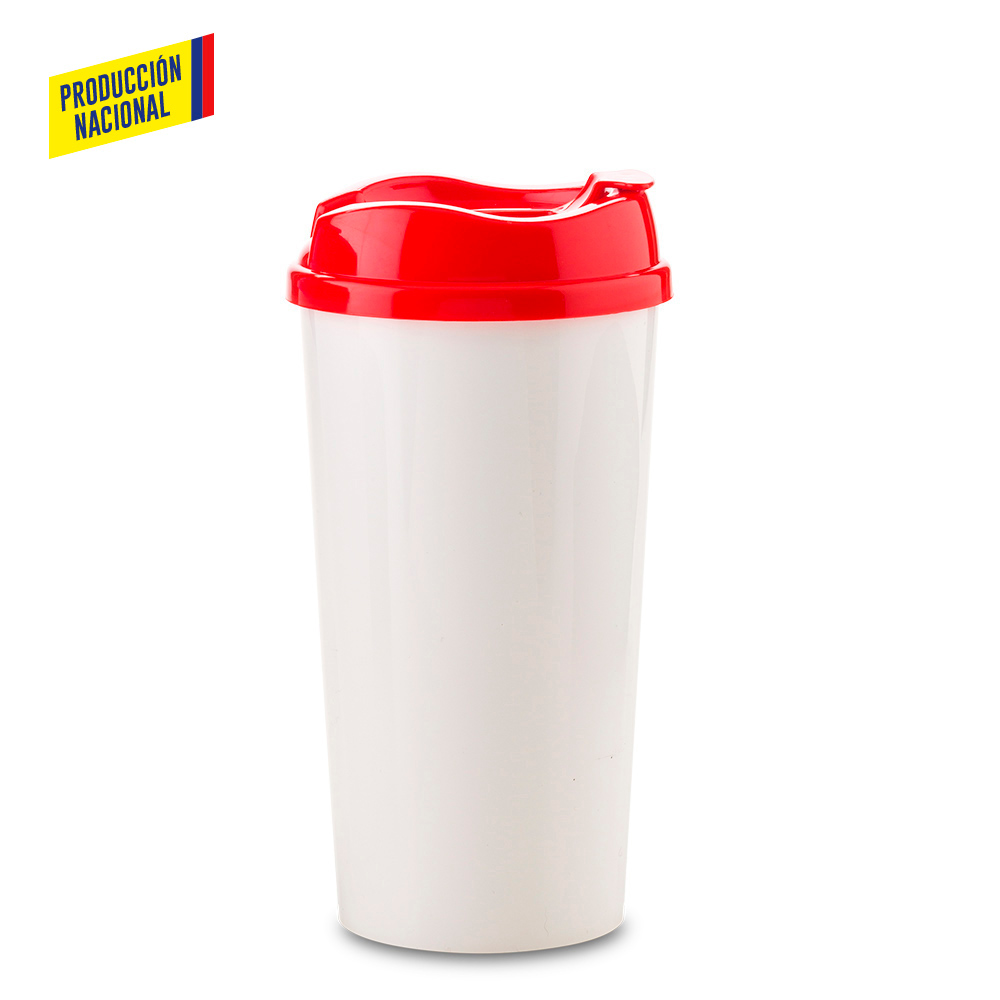 Vaso Plástico New York 20 oz - Imagen 3