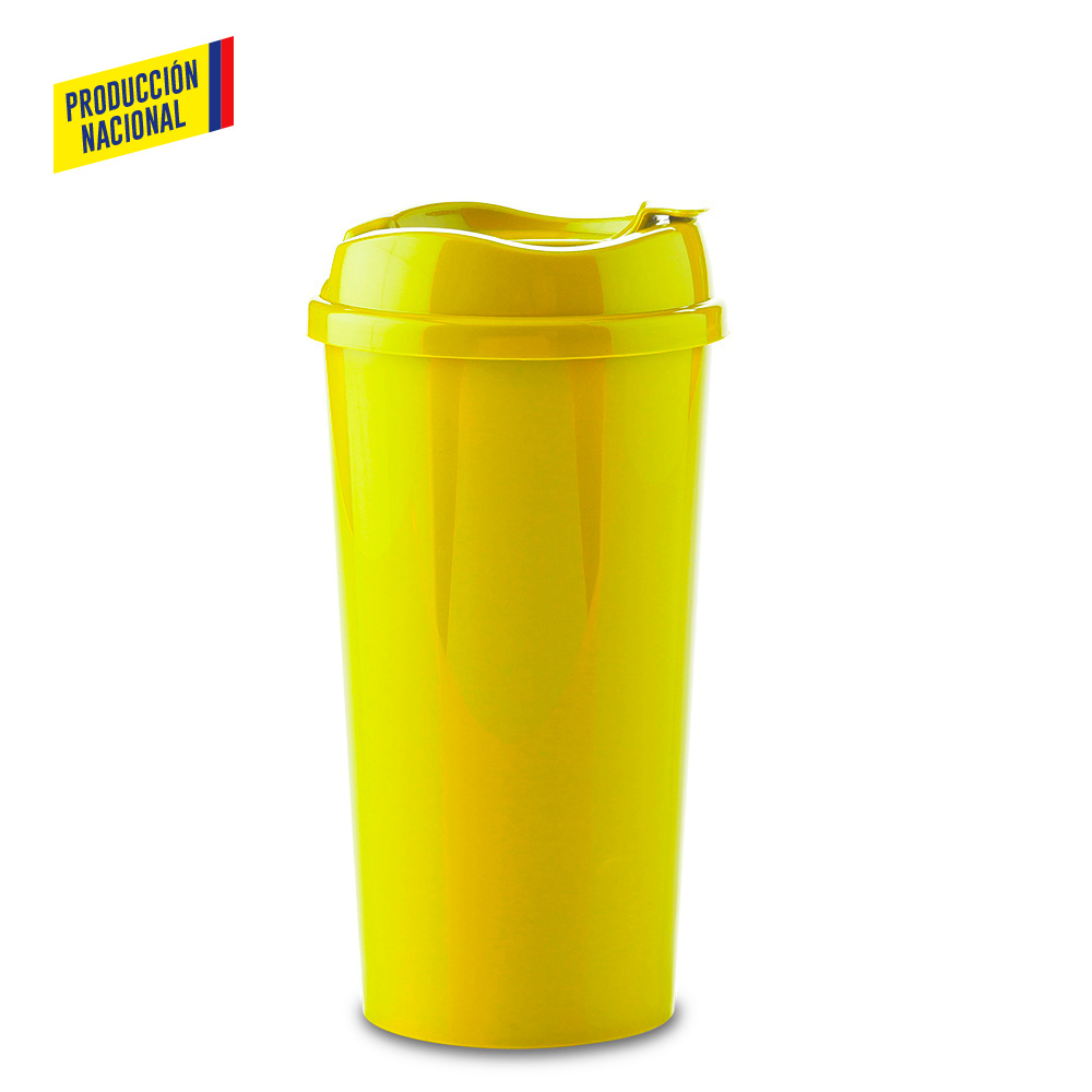 Vaso Plástico New York 20 oz - Imagen 4