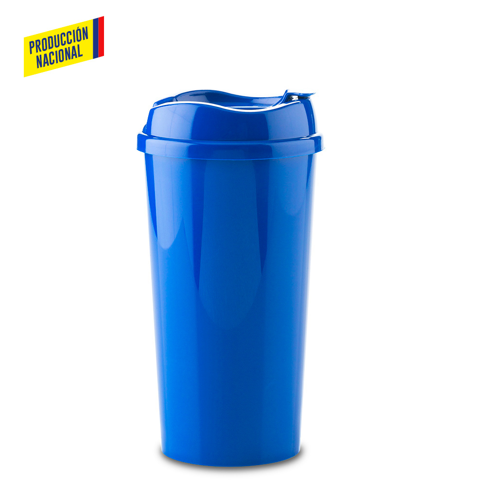 Vaso Plástico New York 20 oz - Imagen 5