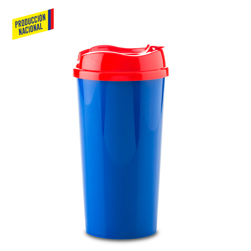 Vaso Plástico New York 20 oz - Imagen 6