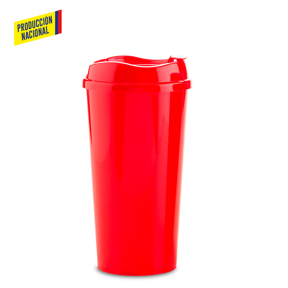 Vaso Plástico New York 20 oz - Imagen 7