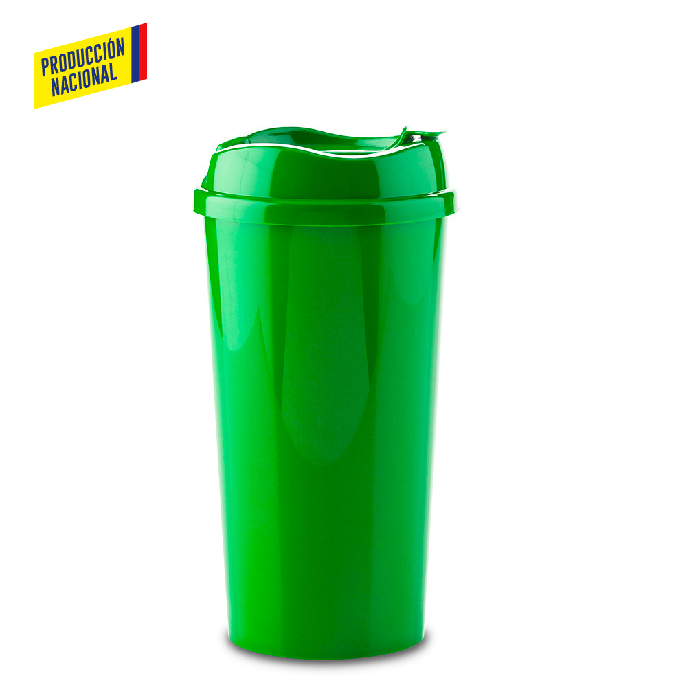 Vaso Plástico New York 20 oz - Imagen 8
