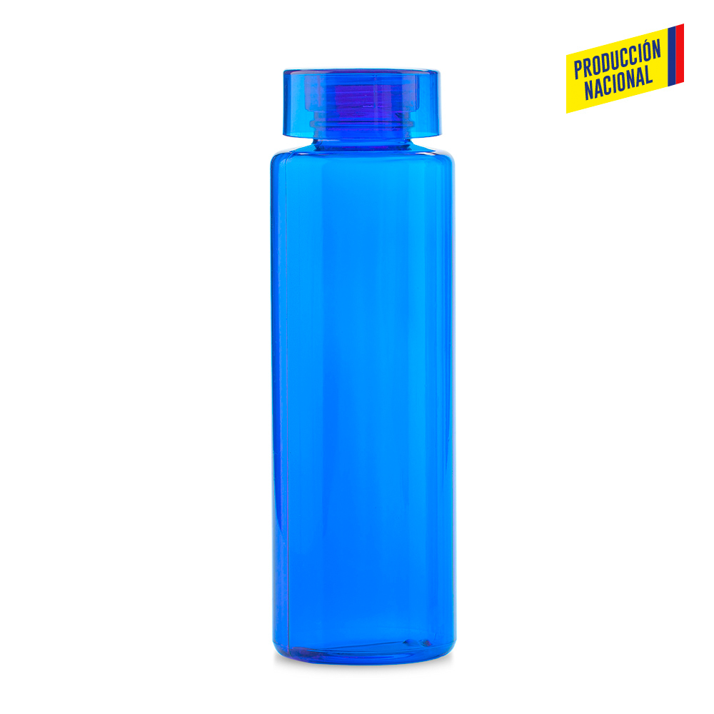 Botilito Maxi Supra PET 900ml- Producción Nacional - Imagen 3