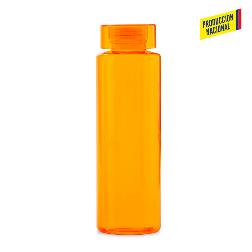 Botilito Maxi Supra PET 900ml- Producción Nacional - Imagen 4