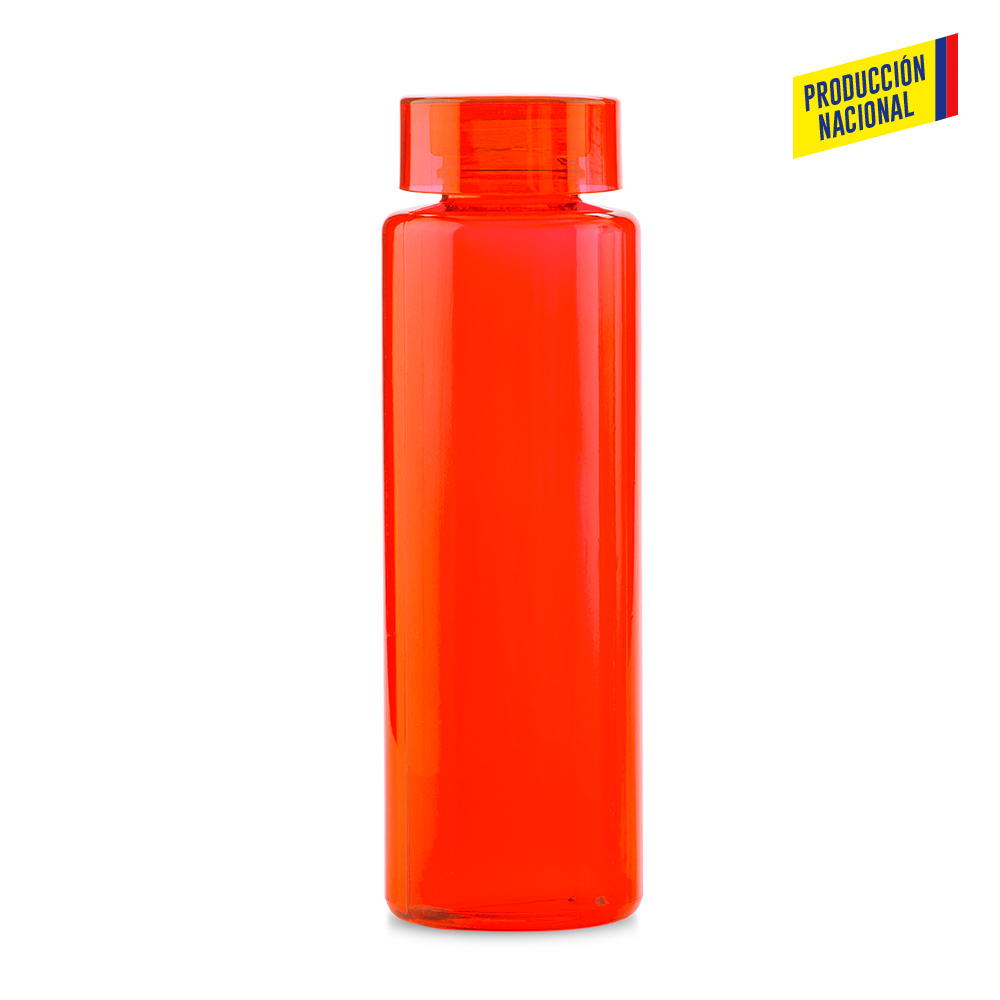 Botilito Maxi Supra PET 900ml- Producción Nacional - Imagen 5