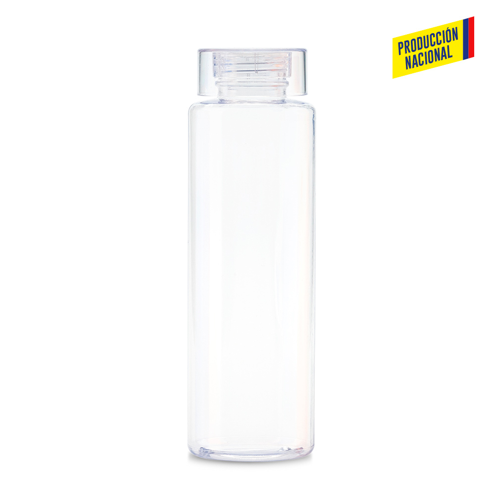 Botilito Maxi Supra PET 900ml- Producción Nacional - Imagen 6