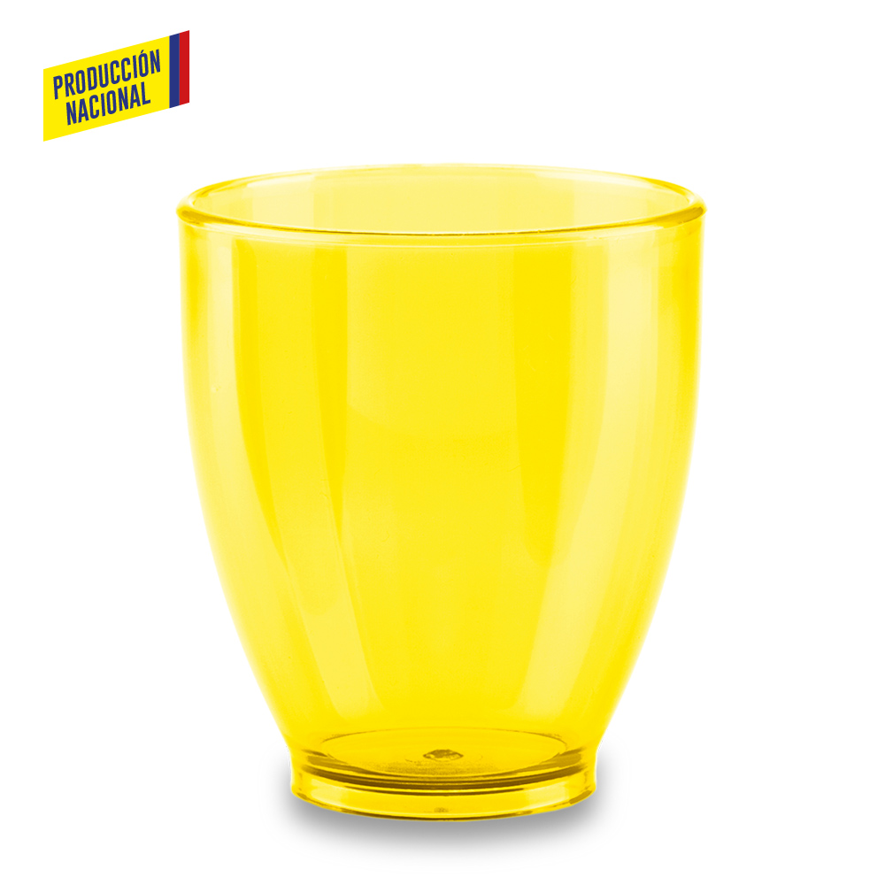 Vaso Twister 12oz San - Producción Nacional - Imagen 2