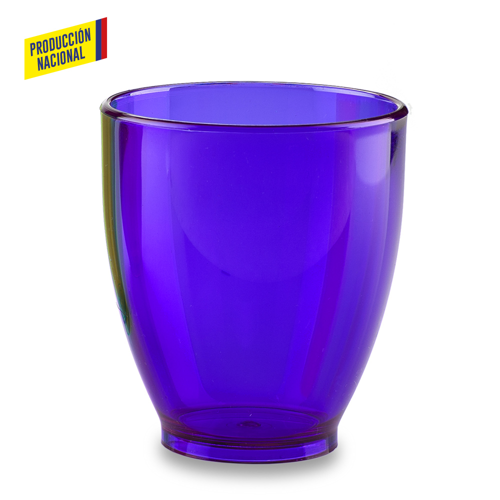 Vaso Twister 12oz San - Producción Nacional - Imagen 3