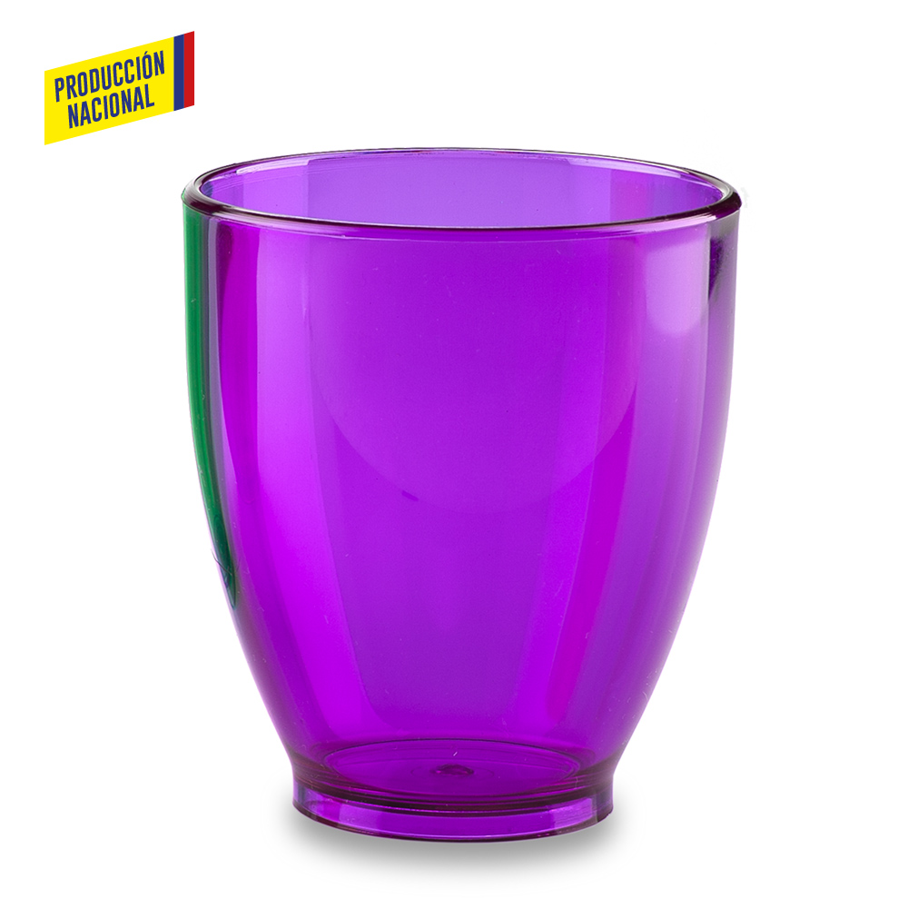 Vaso Twister 12oz San - Producción Nacional - Imagen 4
