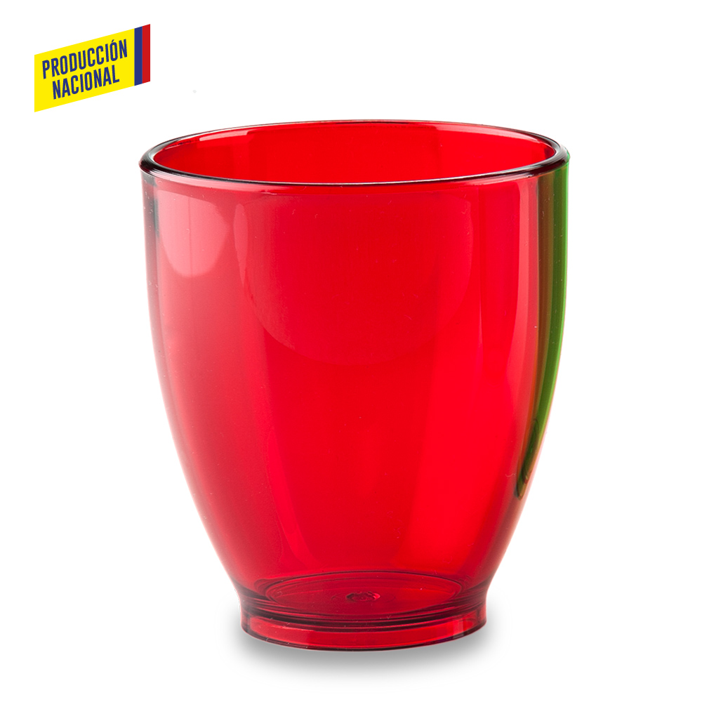 Vaso Twister 12oz San - Producción Nacional - Imagen 6