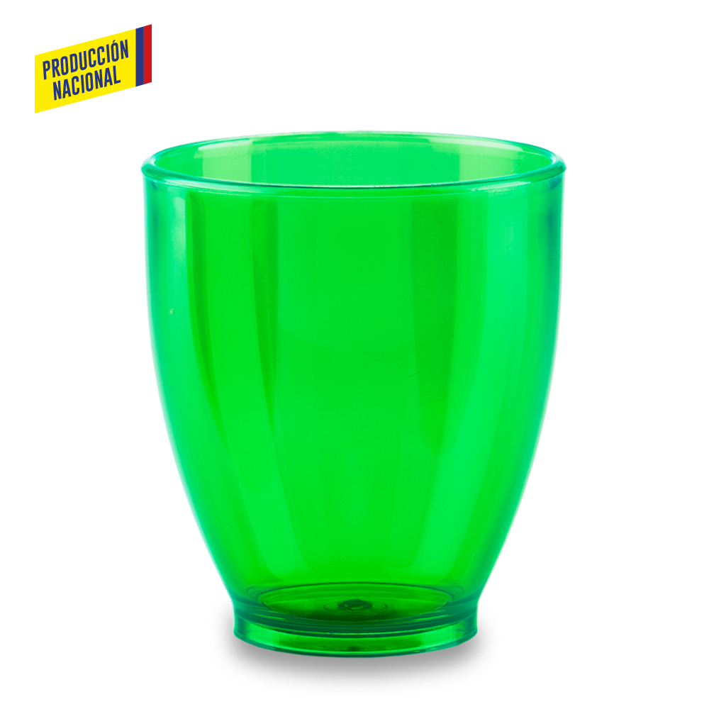 Vaso Twister 12oz San - Producción Nacional - Imagen 7