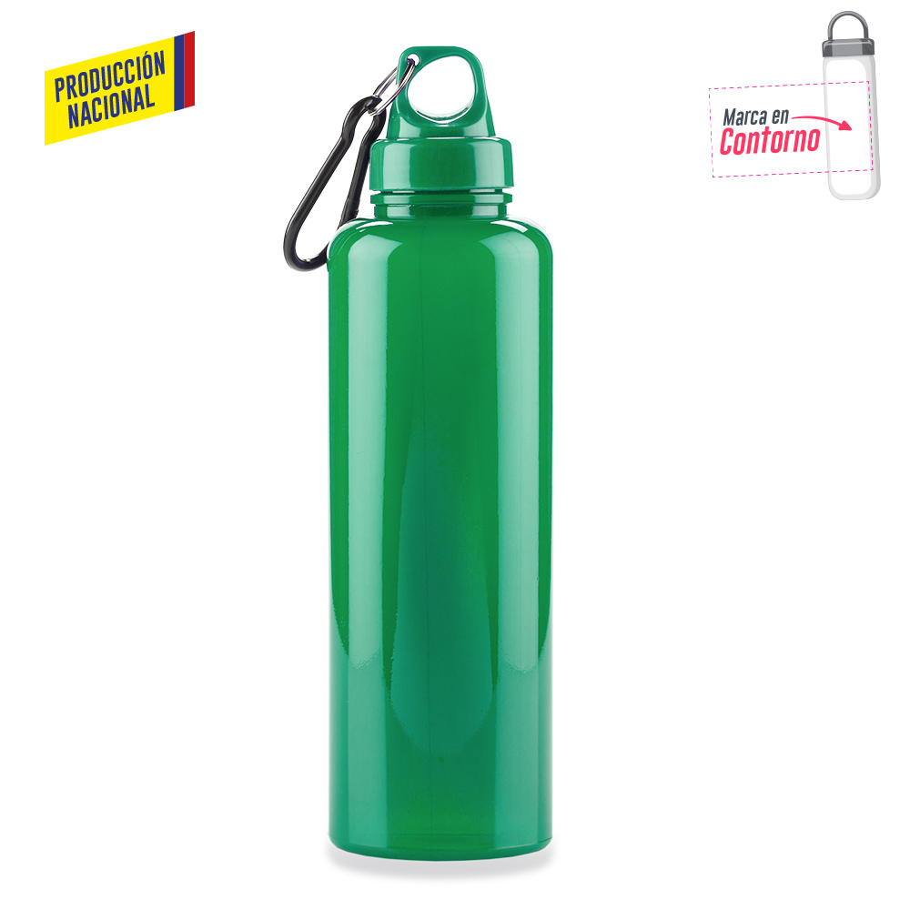 Botilito Carabinero PVC 750ml-Producción Nacional - Imagen 10