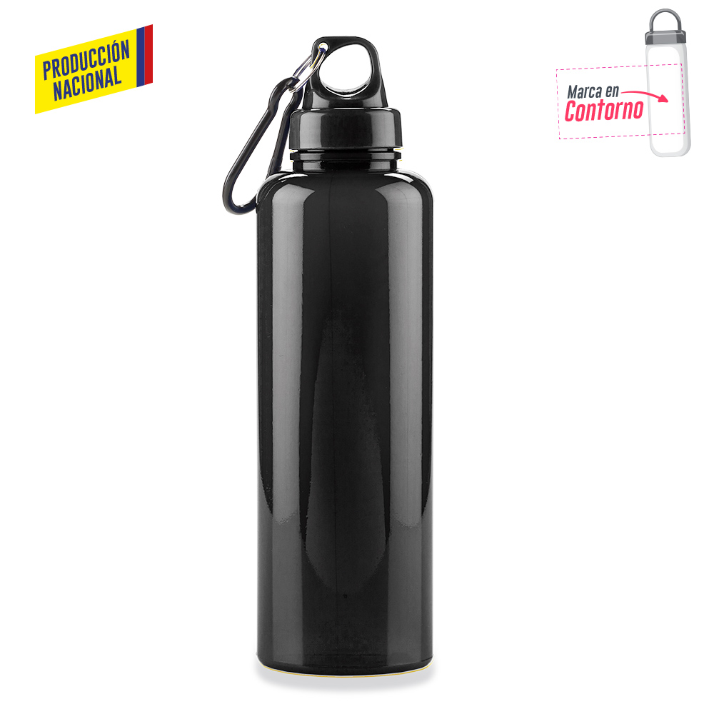 Botilito Carabinero PVC 750ml-Producción Nacional - Imagen 8