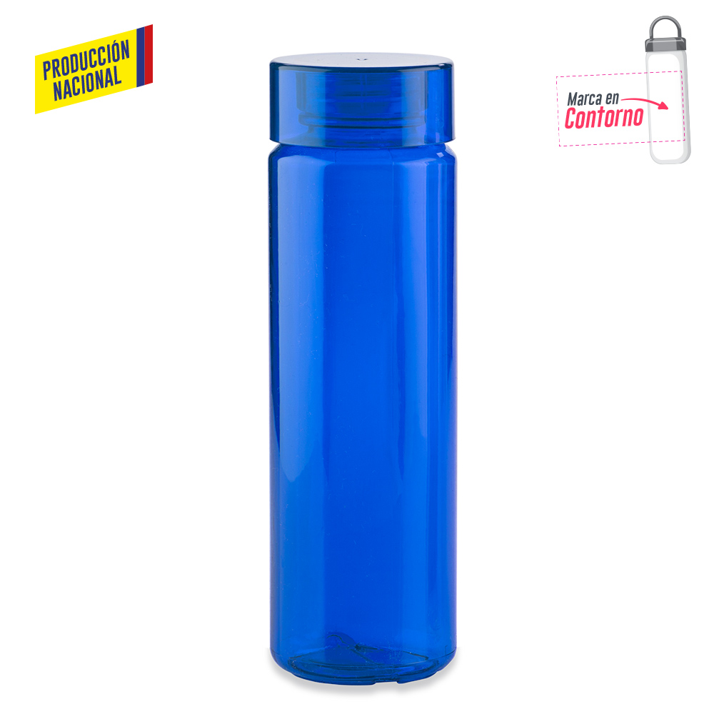 Botilito Supra en PET 610ml - Producción Nacional - Imagen 3