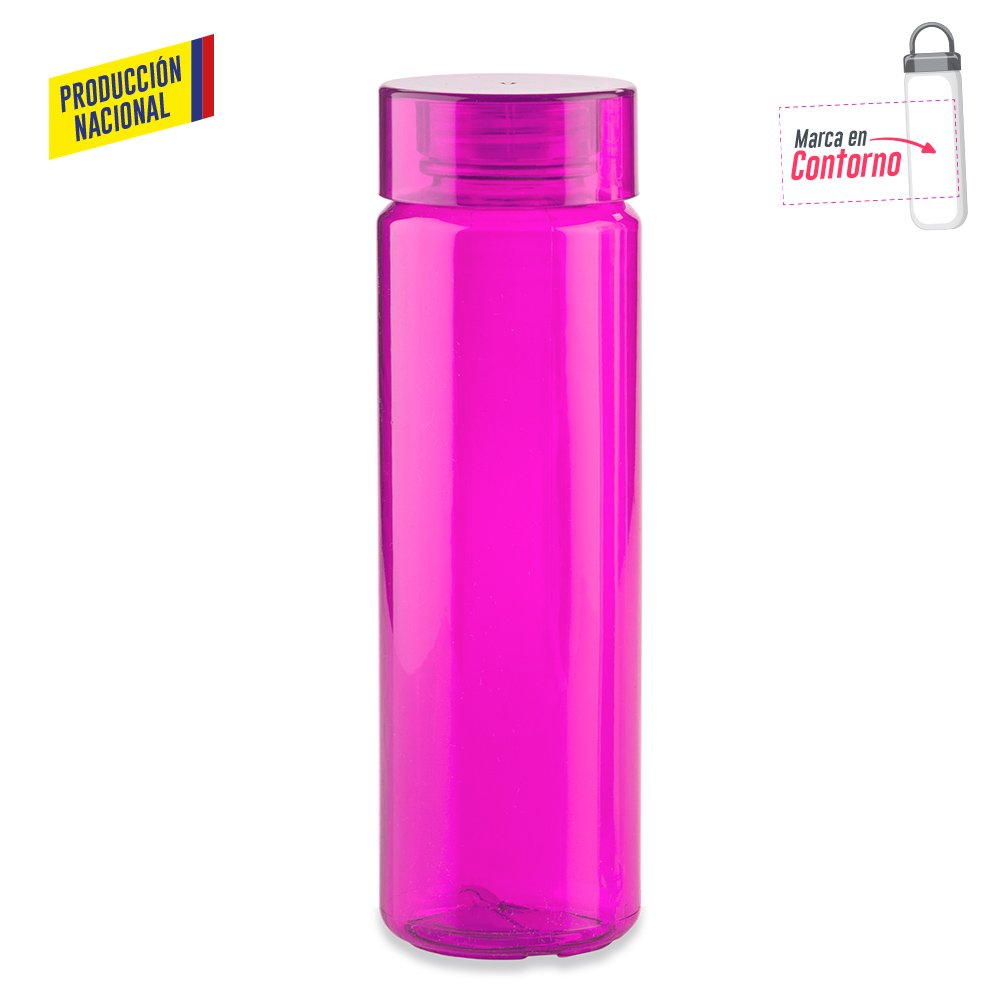 Botilito Supra en PET 610ml - Producción Nacional - Imagen 4
