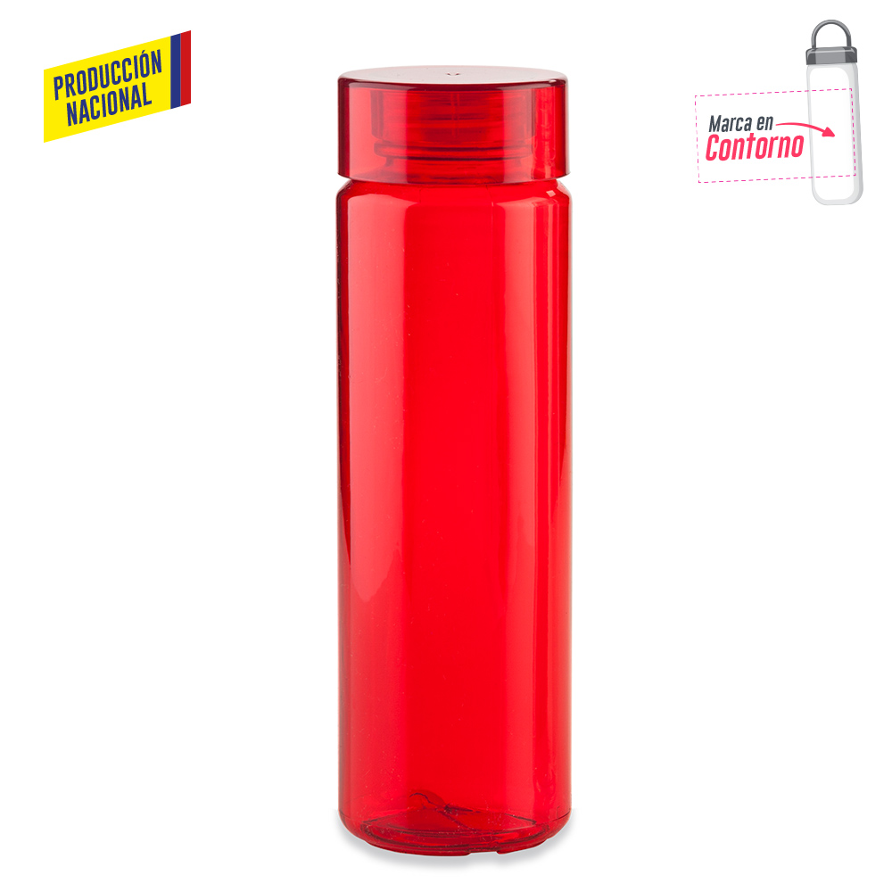 Botilito Supra en PET 610ml - Producción Nacional - Imagen 6