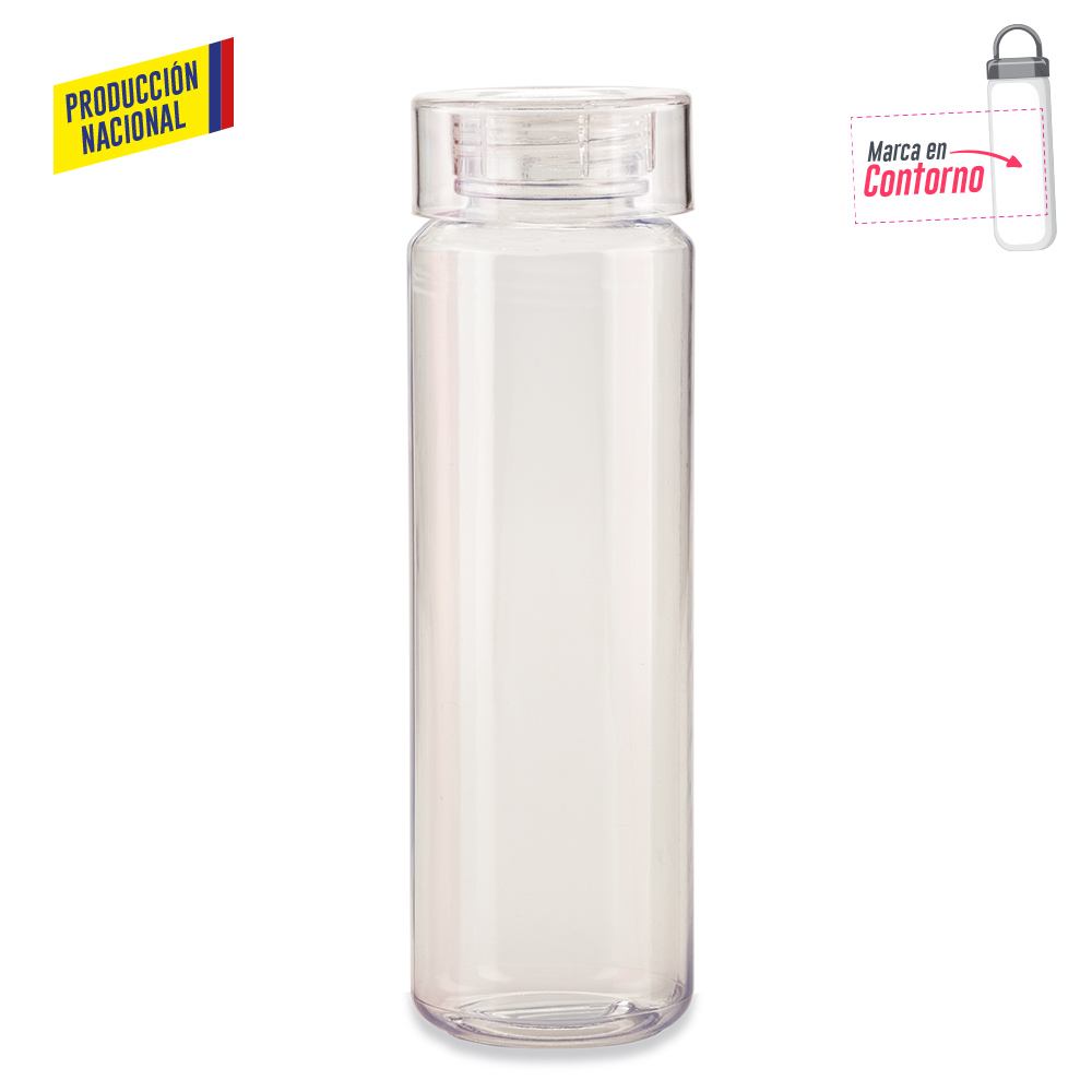 Botilito Supra en PET 610ml - Producción Nacional - Imagen 7
