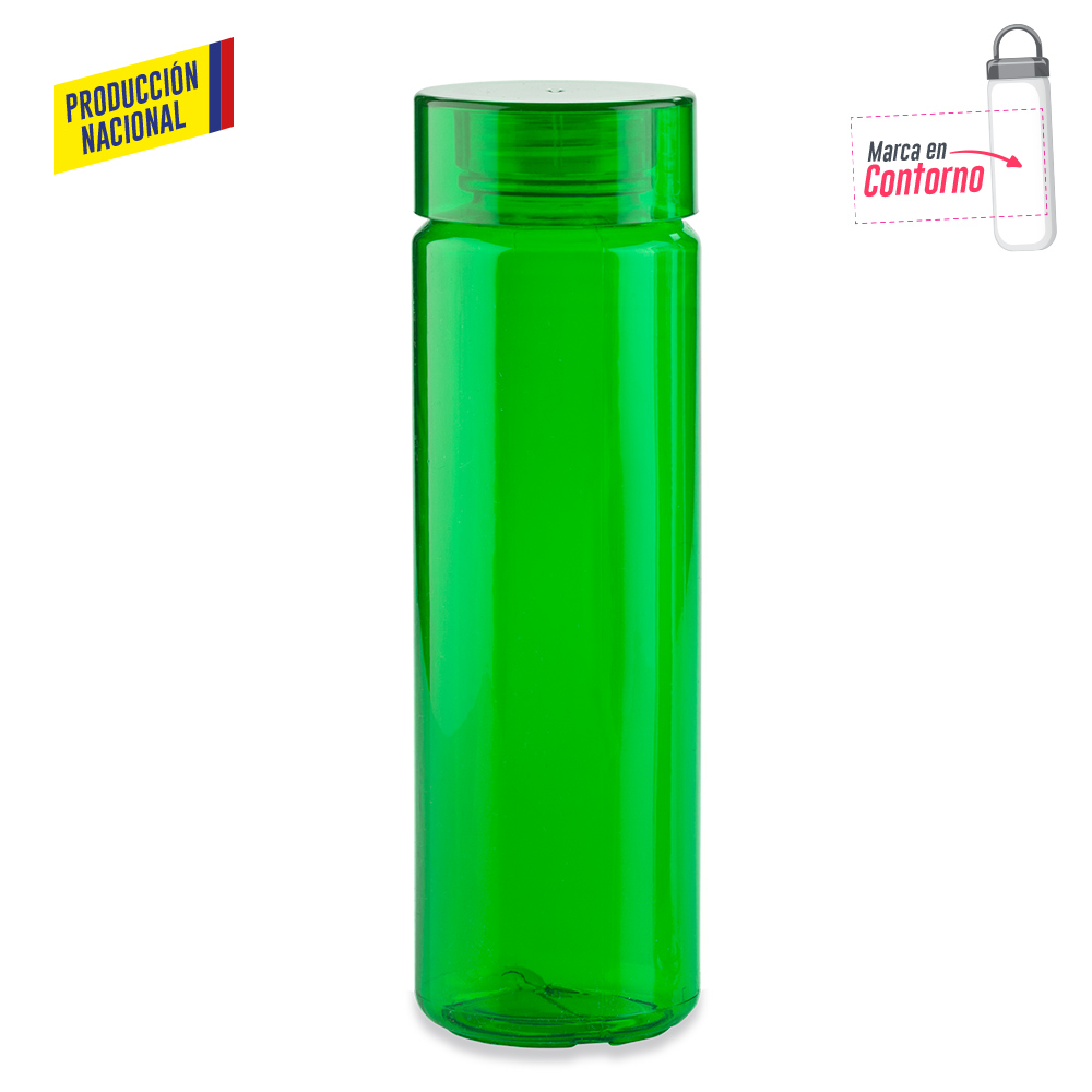 Botilito Supra en PET 610ml - Producción Nacional - Imagen 8