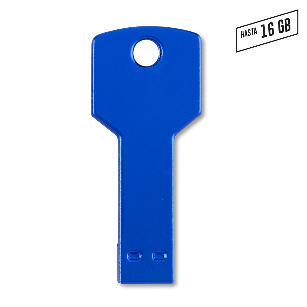 Memoria USB Llave - Imagen 2