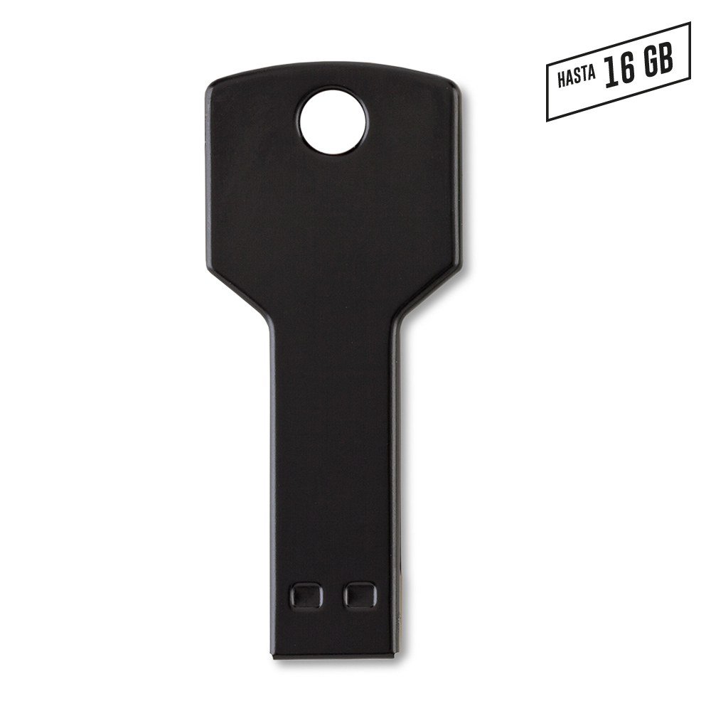 Memoria USB Llave - Imagen 3