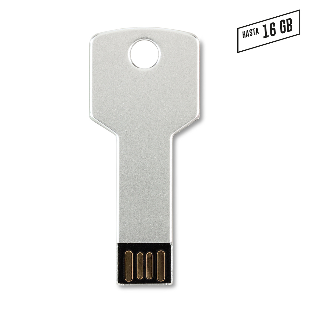 Memoria USB Llave - Imagen 4