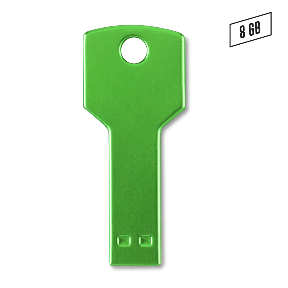 Memoria USB Llave - Imagen 5