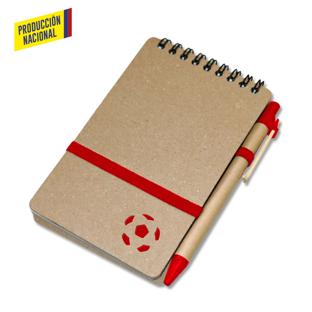 Libreta Futbol - Producción Nacional - Imagen 3